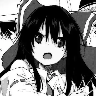 超火的日系ins风漫画头像黑白女生高清好看图片_女生动漫头像_头像屋