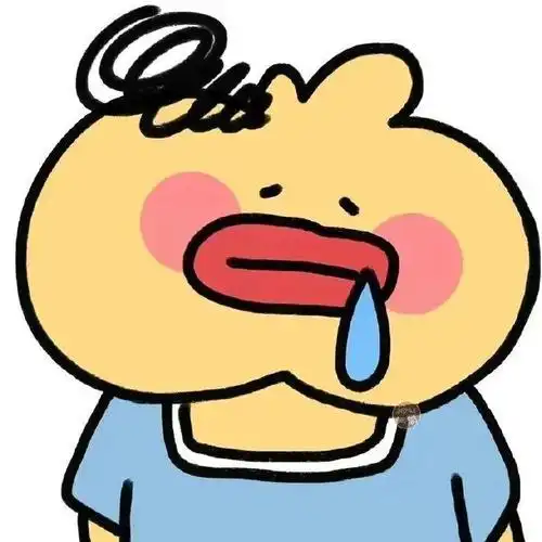 合法又有大病的搞笑头像