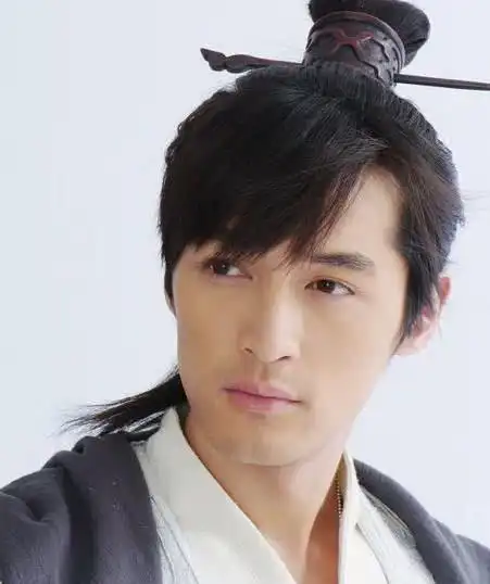 胡歌的每一个古装角色都无法让人质疑,谁敢黑他胡椒粉们可不答应