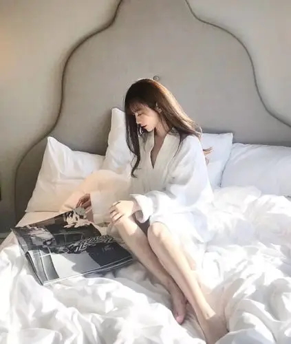 photo via 小红书用户那个小菲菲房间空间蛮足的,每个房间基本都有30