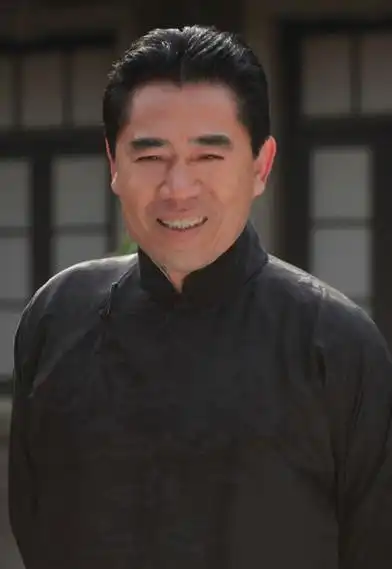 资料大宅门1912主角陈宝国饰白景琦