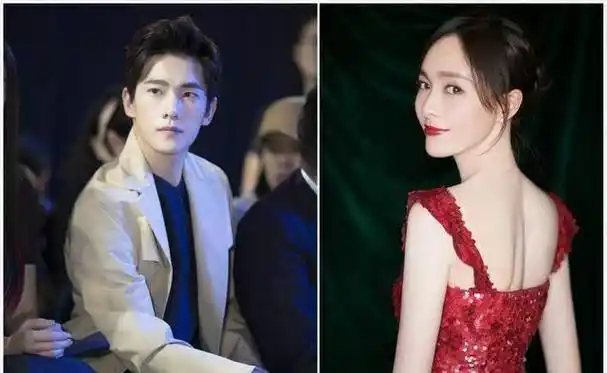 唐嫣复出和杨洋合作?