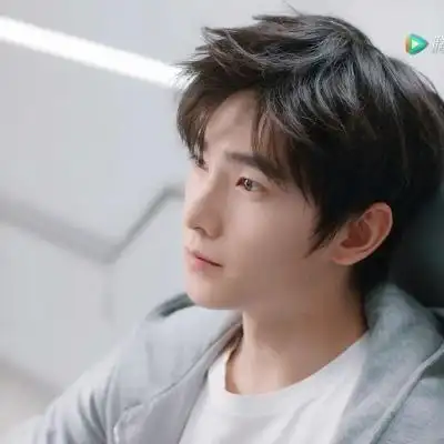 允言/帅气高冷杨洋头像 有枝撑夜月无叶起秋风