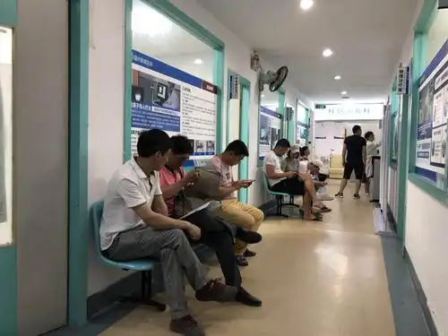 福州鼓楼耳鼻喉医院