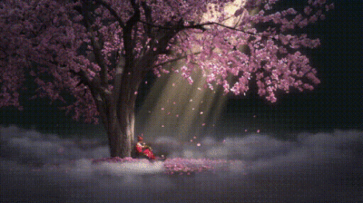 唯美动图 - 堆糖,美图壁纸兴趣社区