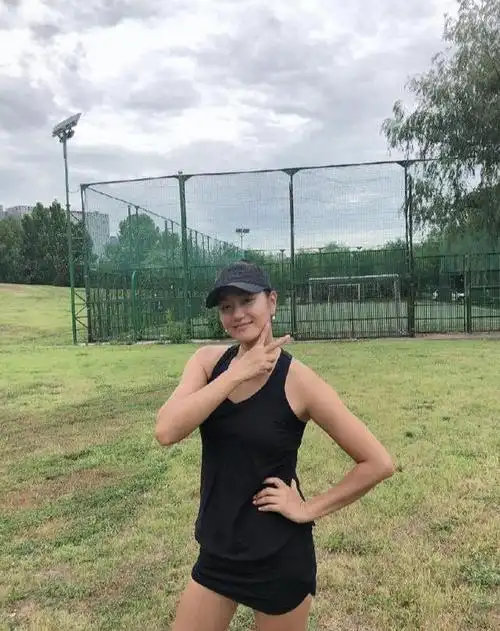 5位体重超过120斤的女星从来就不是白幼瘦看完感觉不焦虑了