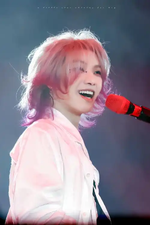 2023华晨宇火星演唱会