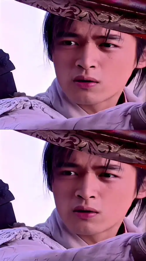 虽然仙剑各种翻拍,但目测胡歌的李逍遥很难被超越