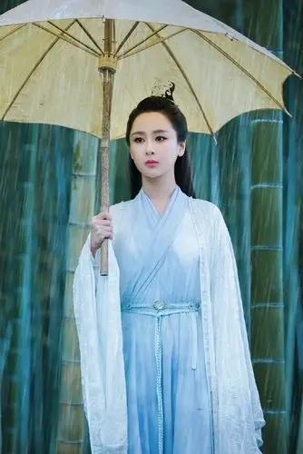 『青云志』♡陆雪琪♀杨紫 - 堆糖,美图壁纸兴趣社区