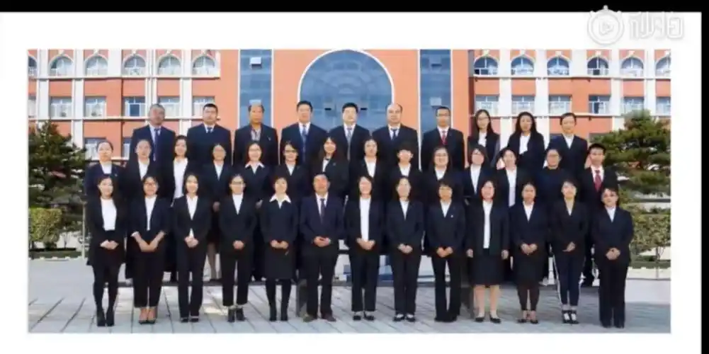 松原市实验高级中学