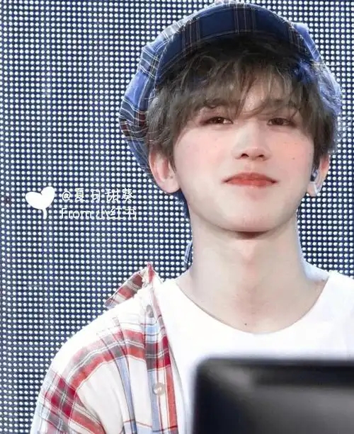 坤坤太可爱了叭,我的心都要化了#蔡徐坤ikun  #蔡徐坤  #全世界最好的