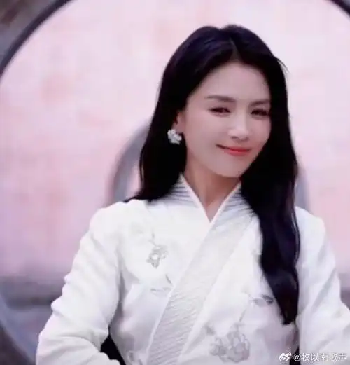 刘涛闯入国风变装博主赛道