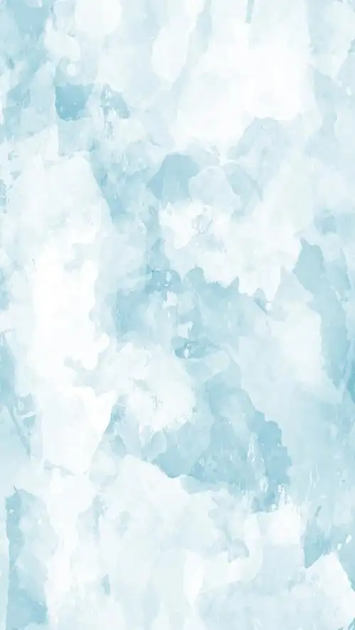 颜料质感背景蓝色背景渐变h5背景