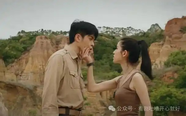 从开播被群嘲到豆瓣评分824年了终极笔记依旧没有被超越