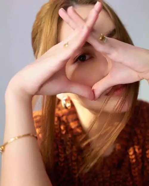 昆凌- 堆糖,美图壁纸兴趣社区