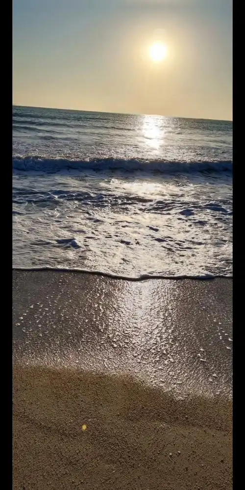 海浪98,沙滩,阳光