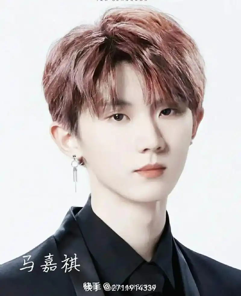 第六章马嘉祺图片 - 抖音