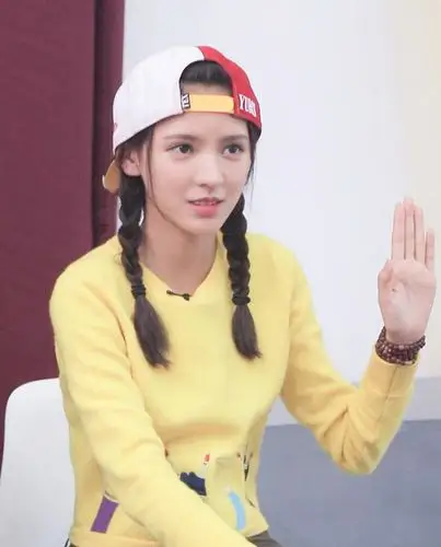 张予曦《一年级》首迎甄别考 信心不足压力大