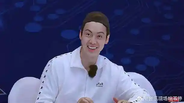 陈伟霆:帅,逗,可爱,搞笑,一个全能的他!