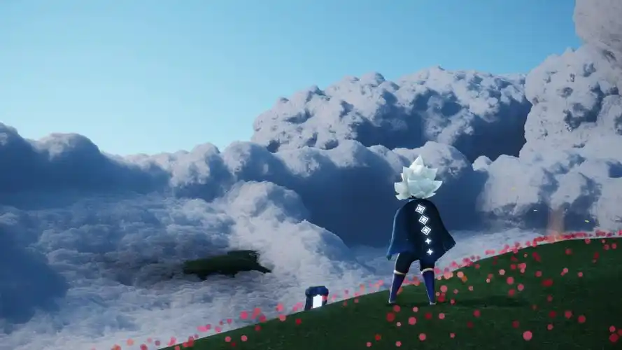 有没有一些超仙的ipad壁纸