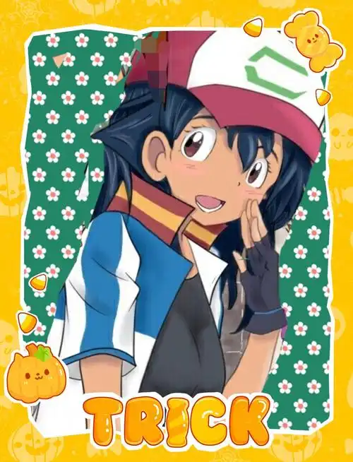 宝可梦之光转性all智