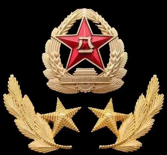 中国人民解放军军徽