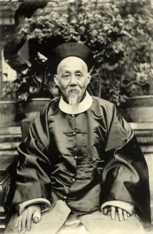 清朝的湖广总督,究竟是个多大的官?