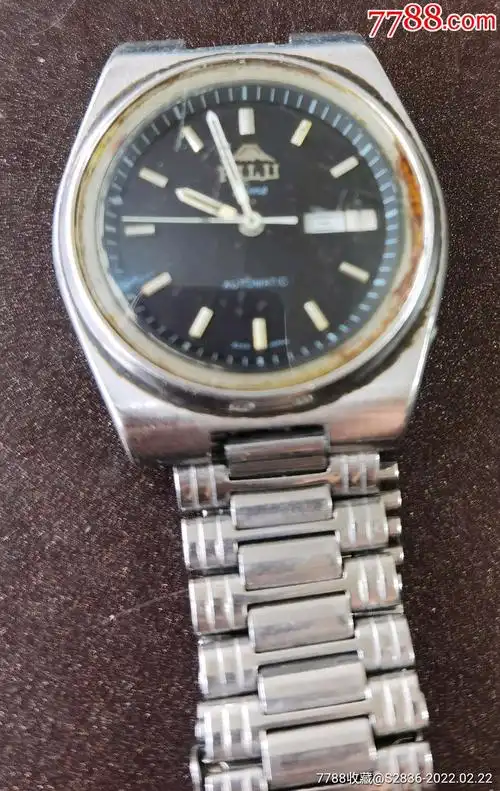 老牌富士手表(走时准)(hh:199)-价格:12000元-se85496323-手表/腕表