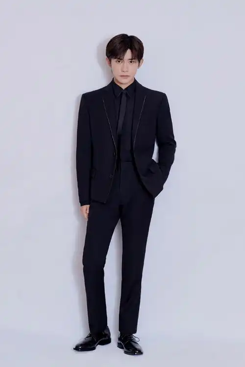 刘大锤说易烊千玺身高175