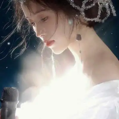 女生头像质感复古 唯美高清的高级感复古头像女图片_女生头像_头像屋