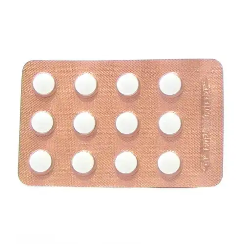 严迪罗红霉素分散片