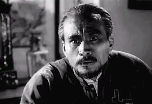 演一辈子"鬼子"的方化:最大遗憾是不能亲眼看到自己的军人形象