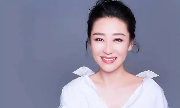 演员苗圃:嫁大19岁富商陈义红,婚后生了两子,现在幸福美满|罗晋|成全