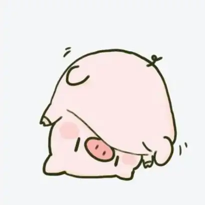 可爱卡通qq头像