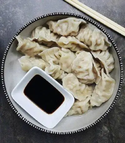 饺子图