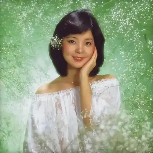 六位已过世的香港殿堂级歌手陈百强迟来的肯定梅艳芳实至名归