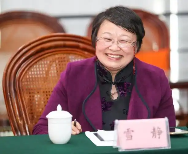 旧上海滩的隔空新抒写 ——雪静长篇小说《荣华富贵》研讨会在宁召开