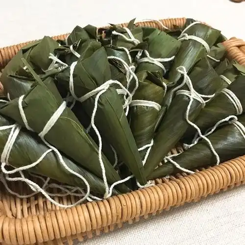 0人做过这道菜猪油斑饭减脂期的我想吃粽子就用黄米代替了普通白糯米