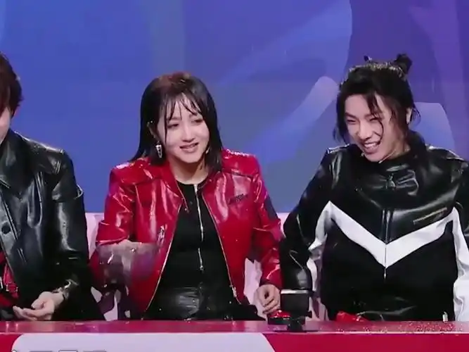 华晨宇关晓彤总是被沈腾宋亚轩"误伤" 综艺剪辑