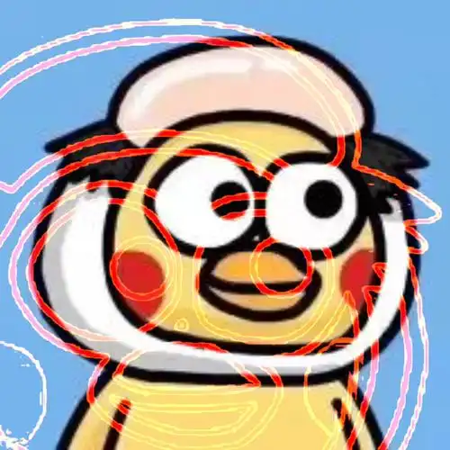 可爱沙雕头像_哔哩哔哩_bilibili