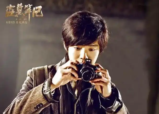 有种"整容"叫鹿晗谈恋爱,女友关晓彤变化不大,他却像换个人