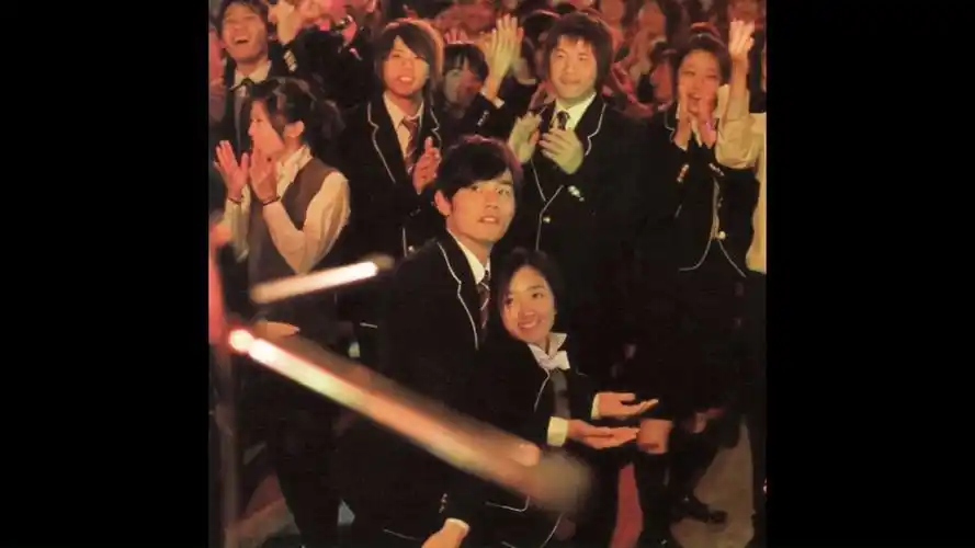 周杰伦x桂纶镁 《不能说的秘密》 心动篇章