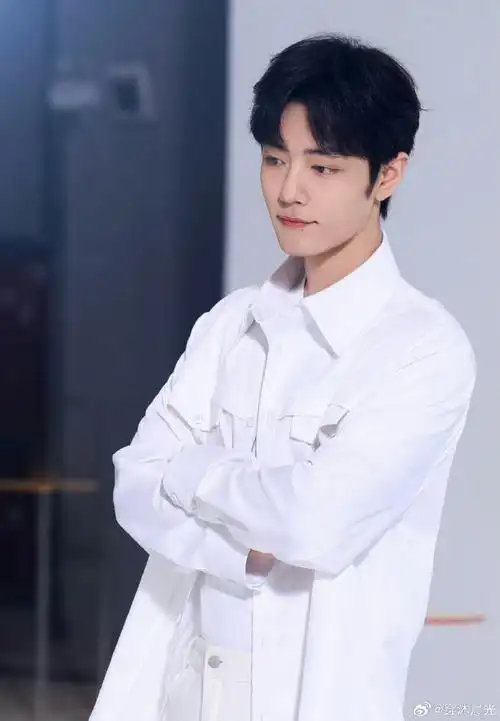 肖战##和肖战一起读书