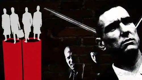 两人合作的摇滚,嗑药,混乱,酷,喧嚣…这是世人给《两杆大烟枪》的定义