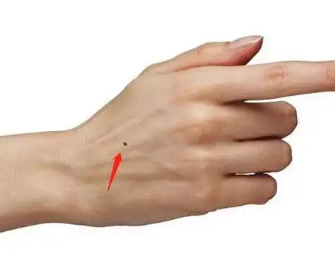 女生右手背上有痣善于理财 婚姻幸福