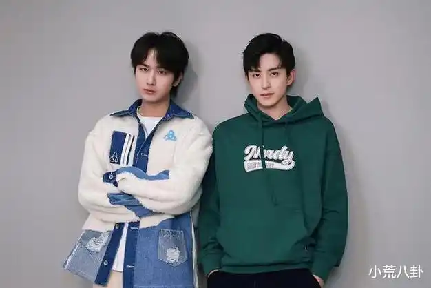 李宏毅赵露思黄晓明陈可辛霍建华