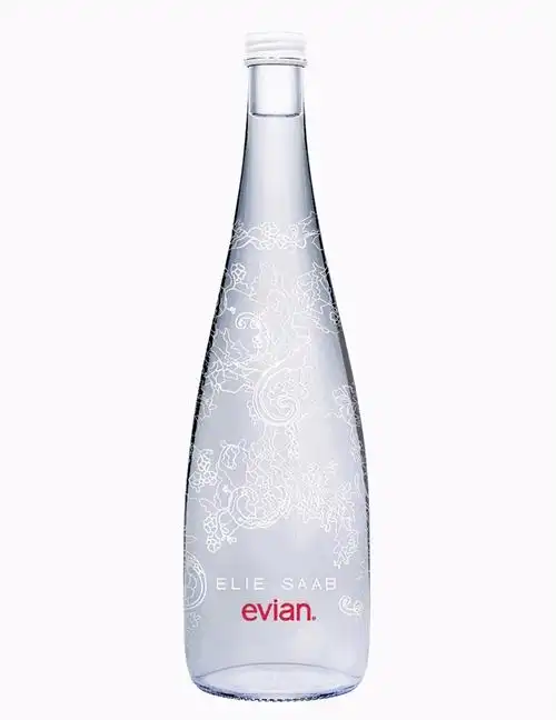 世界上最贵的矿泉水 第6张