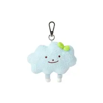 roy6 i超火王源同款莱阳roy6日系卡通玩偶包包挂件学生创意礼品 劳迪