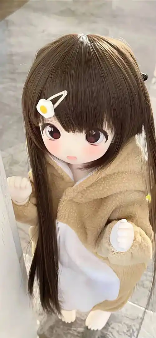 壁纸| 简约可爱 锁屏壁纸_loveeee