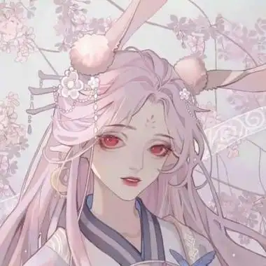 微信头像女孩专用古风唯美 女生头像图片大全 -【爱个性】